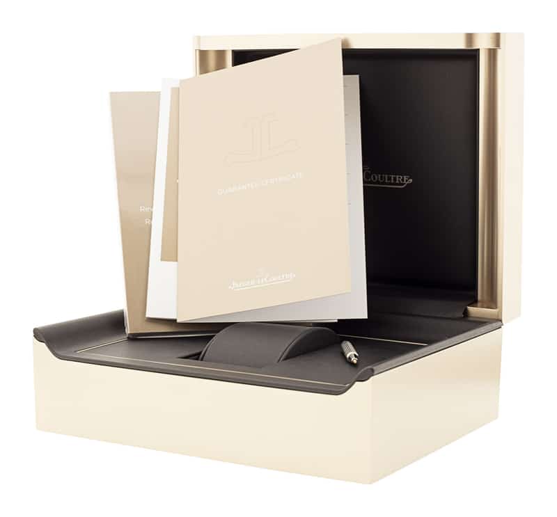 Jaeger-LeCoultre Reverso Grande Ultra Thin 2788520